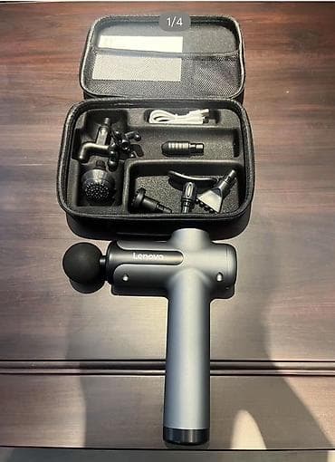 Тиричилик техникасы: Укалагыч Перкуссиондук мылтык, Бүт дене — 3