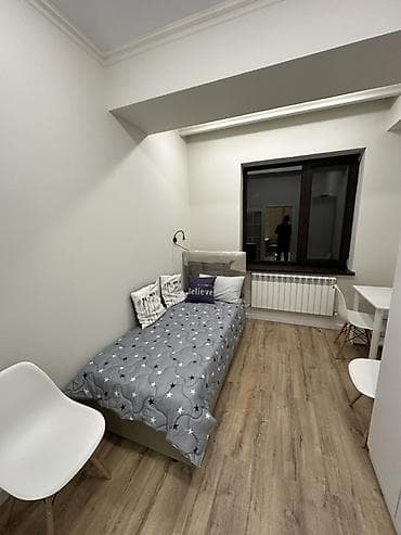 без залога: 2 комнаты, Риэлтор, Без подселения, С мебелью полностью — 5