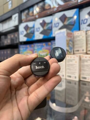 петличные микрофон: Петличка Гарантия на товар 💯 Доставка по всему Кыргызстану 🇰🇬 Цена — 4