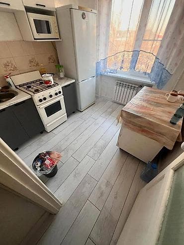 продается квартира в доме белый пароход: 1 комната, Агентство недвижимости, Без подселения, С мебелью полностью — 1