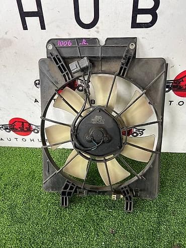 Диффузор Honda