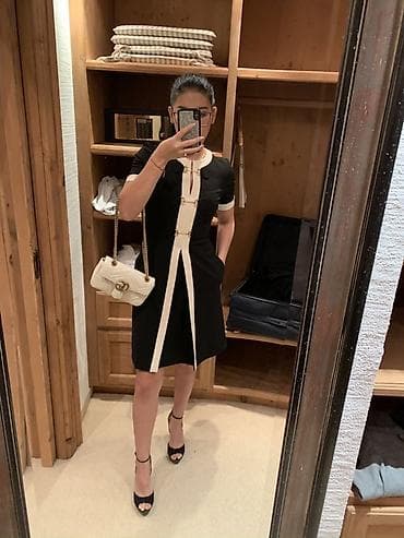 авс: Платье от GUCCI. Original. Покупала в Австрии в бутике GUCCI за — 1