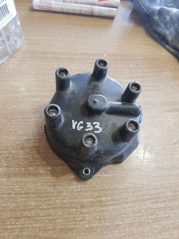 запчасти на микроволновку бишкек: Nissan Pathfinder vg33, крышка трамблера, ниссан Патфандер вж33 — 1