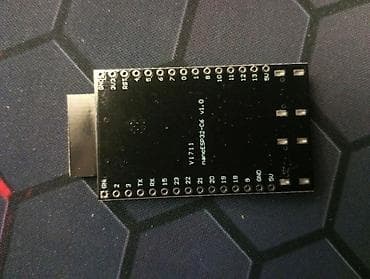 в рассрочку без банк: **🔥 ESP32-C6 MAN16 — современный Wi-Fi 6 + Bluetooth 5.3 модуль для — 2