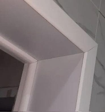 Ремонт и строительство: Установка. Межкомнатные двери под — 2