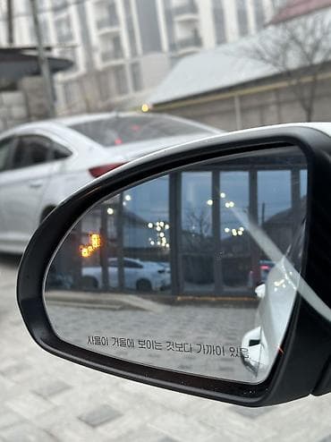 kia c5: Kia K5: 2019 г., 2 л, Автомат, Бензин — 7