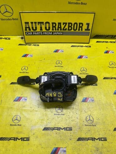 bwm самурай: Гитара руля BMW E60 Привозная из Японии! Так же в наличии все запчасти — 2