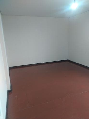 квартира гойин: 1 комната, Без мебели — 6