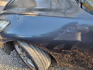 бар авто: Бензиндик кыймылдаткыч Infiniti 3.5 л — 7