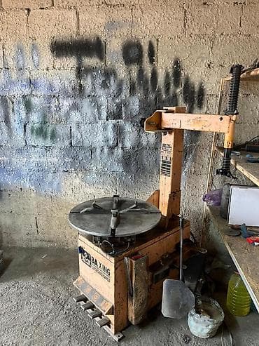 домкраты ош: 2 балансировка3 разбартовка4 дамкрат 2 воздушный дамкрат, 1пневма — 8