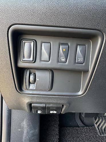 Транспорт: Renault QM6: 2019 г., 2 л, Автомат, Дизель, Кроссовер — 9