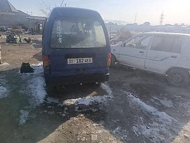 газ на авто бишкек: Бензиновый мотор Daewoo 1996 г., 0.8 л, Б/у, Оригинал — 5