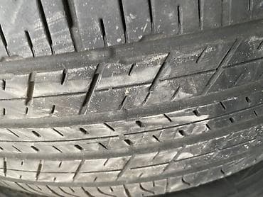 subaru outbak: Шины 265 / 50 / R 22, Лето, Новый, Комплект, Внедорожные (АТ/МТ), Япония, Dunlop — 2