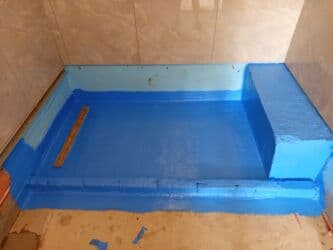 ремонт теплого пола: Профессиональный ремонт санузлов “под ключ” - Полный комплекс работ — 9