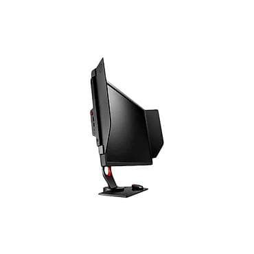 Мониторы: Монитор, Benq, Б/у, LED, 24" - 25" — 3
