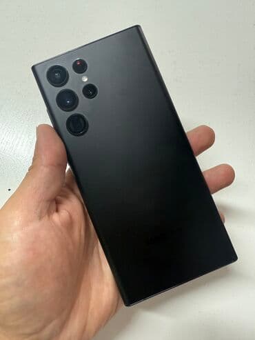 купить самсунг с 20 ультра: Samsung Galaxy S22 Ultra, Б/у, 256 ГБ, цвет - Черный, 1 SIM, 2 SIM, eSIM — 2