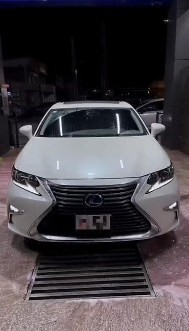 шевроле лачети: Сдаю Lexus ES, Посуточно — 5