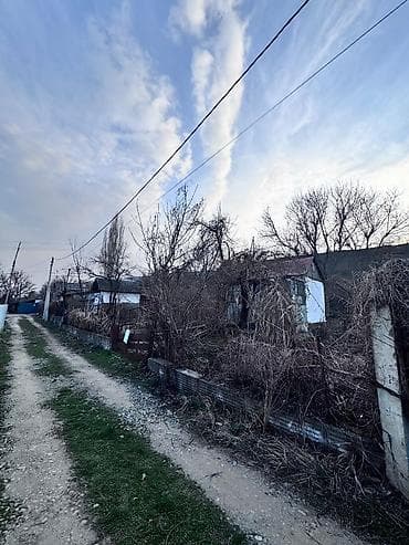 построим дом: Продается Садово дачный участок С Беш Кунгей СТ « Электрик « Вторая — 5