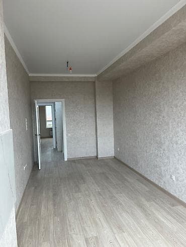1 бөлмө, 40 м², Арча-Бешик ж/м 3 кабат, Евро оңдоо lalafo.kg да 1 бөлмө, 40 м², Арча-Бешик ж/м 3 кабат, Евро оңдоо