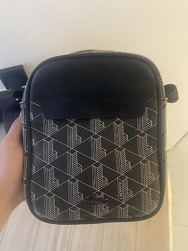 Барсетка Lacoste