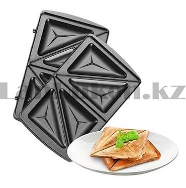 Тостер, Новый, Платная доставка — 4