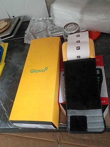 POS-терминал iMin Swift 2 Pro (модель i23M02) Описание: - Смарт-POS — 2