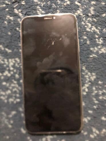 зарядка на макбук бишкек: IPhone X, Колдонулган, 64 ГБ, Ак, Коргоочу айнек, Каптама, 100 % — 2