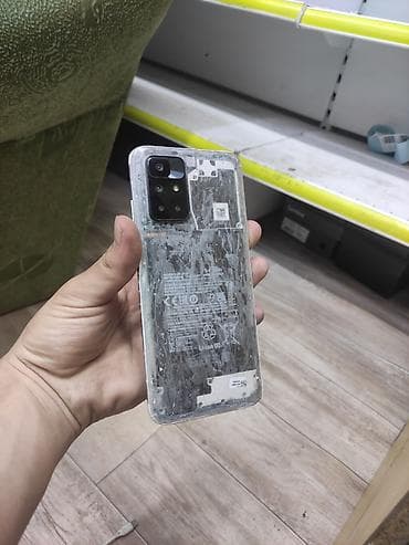 Redmi, Redmi 10, Б/у, 128 ГБ