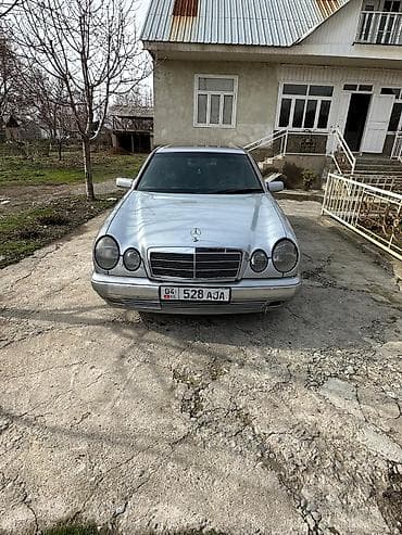 мерс w124 люк: Mercedes-Benz E-Class: 1997 г., 2.3 л, Автомат, Бензин, Седан — 8