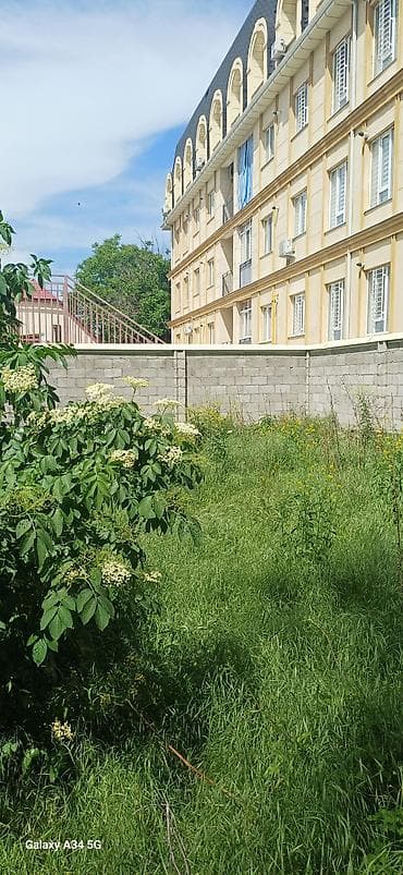 Земельные участки: 5 соток, Красная книга, Тех паспорт — 5