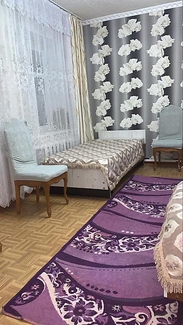 арзан комната: Сдаются комнаты в Балыкчы — 2
