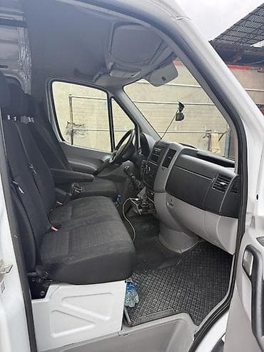 Mercedes-Benz Спринтер: 2014 г., 2.2 л, Кол менен иштөөчү, Дизель, Van — 9