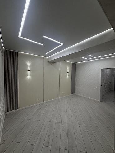 2 комнаты, 65 м², Элитка, 13 этаж, Евроремонт — 2