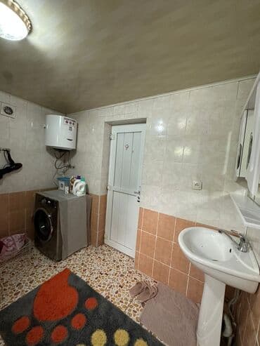 ак босого дом продается: Дом, 100 м², 6 комнат, Собственник, Евроремонт — 14