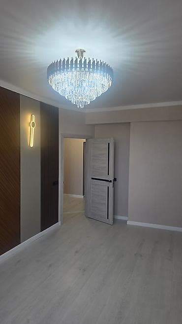 квартира 1 этаж: Построен, Элитка, 1 комната, 50 м² — 6