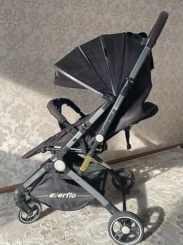 Коляска, Б/у