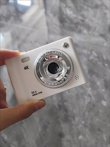 google pixel 10: 📸 Мини-ретро CCD цифровая камера Продаю компактную цифровую камеру в — 7