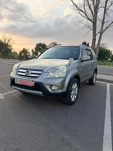 хонда срв коробка: Honda CR-V: 2005 г., 2.4 л, Автомат, Бензин, Кроссовер — 2