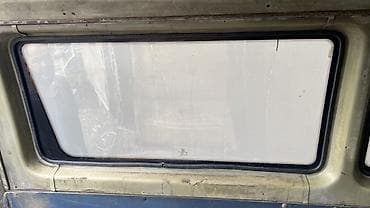 полик 5 д: Аквариум /стекла боковые для спринтера/фургона. Описание: - Комплект — 4