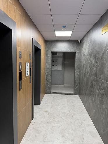 Недвижимость: 1 комната, 47 м², Косметический ремонт — 5