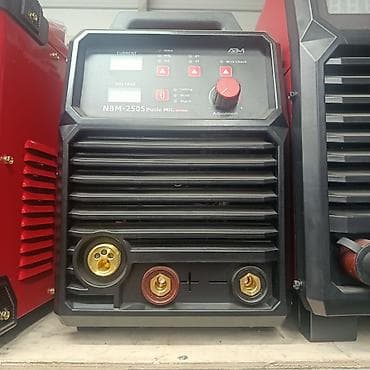 сварочный аппарат кедр: Сварочный аппарат, Полуавтомат — 1