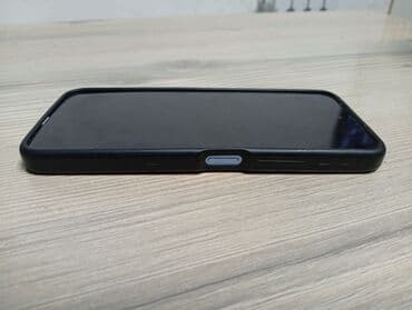 mi router: Redmi, Redmi 12, Колдонулган, 128 ГБ, түсү - Көгүлтүр — 4