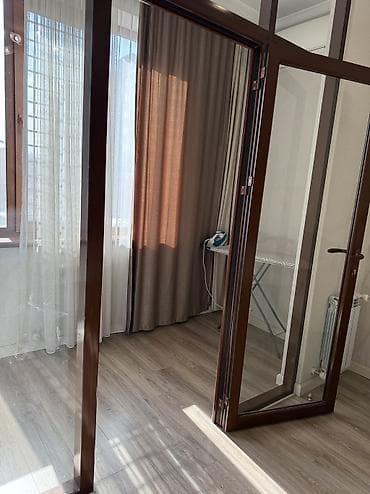 сдаю квартиру без риелтора: 2 комнаты, Собственник, Без подселения, С мебелью полностью — 8