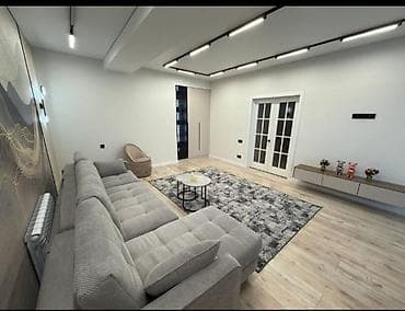 3 комнаты, 82 м², Элитка, 5 этаж, Дизайнерский ремонт at lalafo.kg 3 комнаты, 82 м², Элитка, 5 этаж, Дизайнерский ремонт