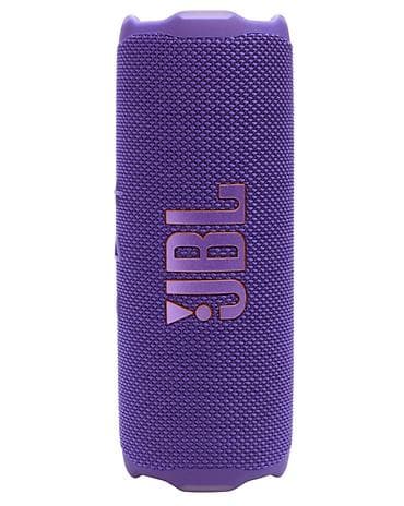 Другая аудиотехника: Беспроводная колонка JBL Flip 7 фиолетовая (JBLFLIP7PUR) — 2