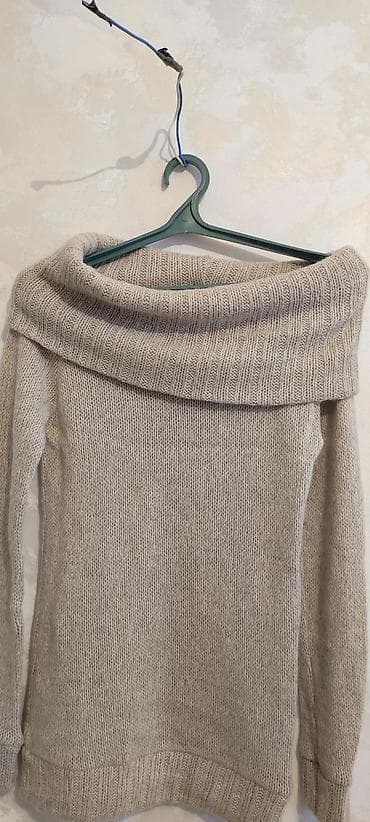 second hand: Новая кофточка, производство Корея,размер 40/46,покупала в Корее за 25 — 3
