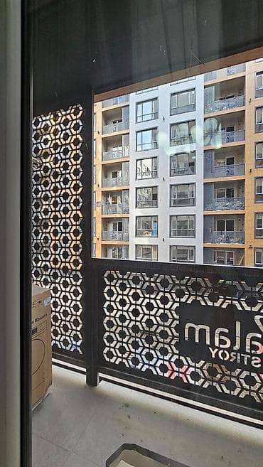Продажа квартир: 1 комната, 53 м², 106 серия улучшенная, 2 этаж, Дизайнерский ремонт — 8