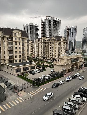 Продажа квартир: 1 комната, 50 м², Элитка, 6 этаж, Дизайнерский ремонт — 8