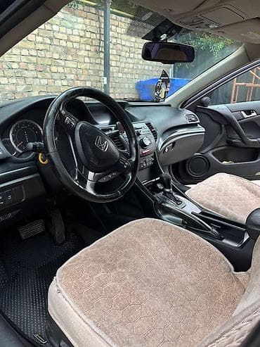крышка радиатора фит: Honda Accord: 2010 г., 2.4 л, Автомат, Бензин, Седан — 7