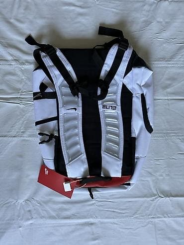 nike tech flece: Рюкзак, Унисекс — 6